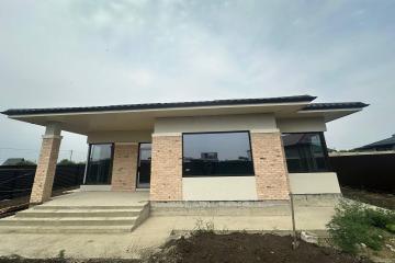 Фото №1: Дом 110 м² - Козет, ул. Убыхская, 47