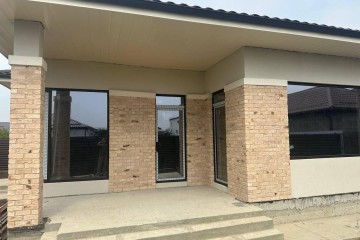 Фото №4: Дом 110 м² - Козет, ул. Убыхская, 47