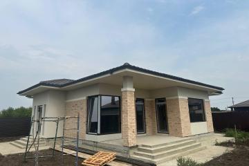 Фото №2: Дом 110 м² - Козет, ул. Убыхская, 47