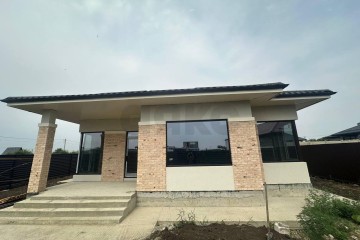 Фото №1: Дом 110 м² - Козет, ул. Убыхская, 47