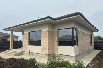 Фото №3: Дом 110 м² - Козет, ул. Убыхская, 47