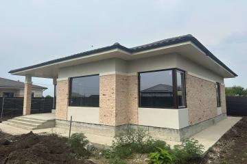 Фото №3: Дом 110 м² - Козет, ул. Убыхская, 47