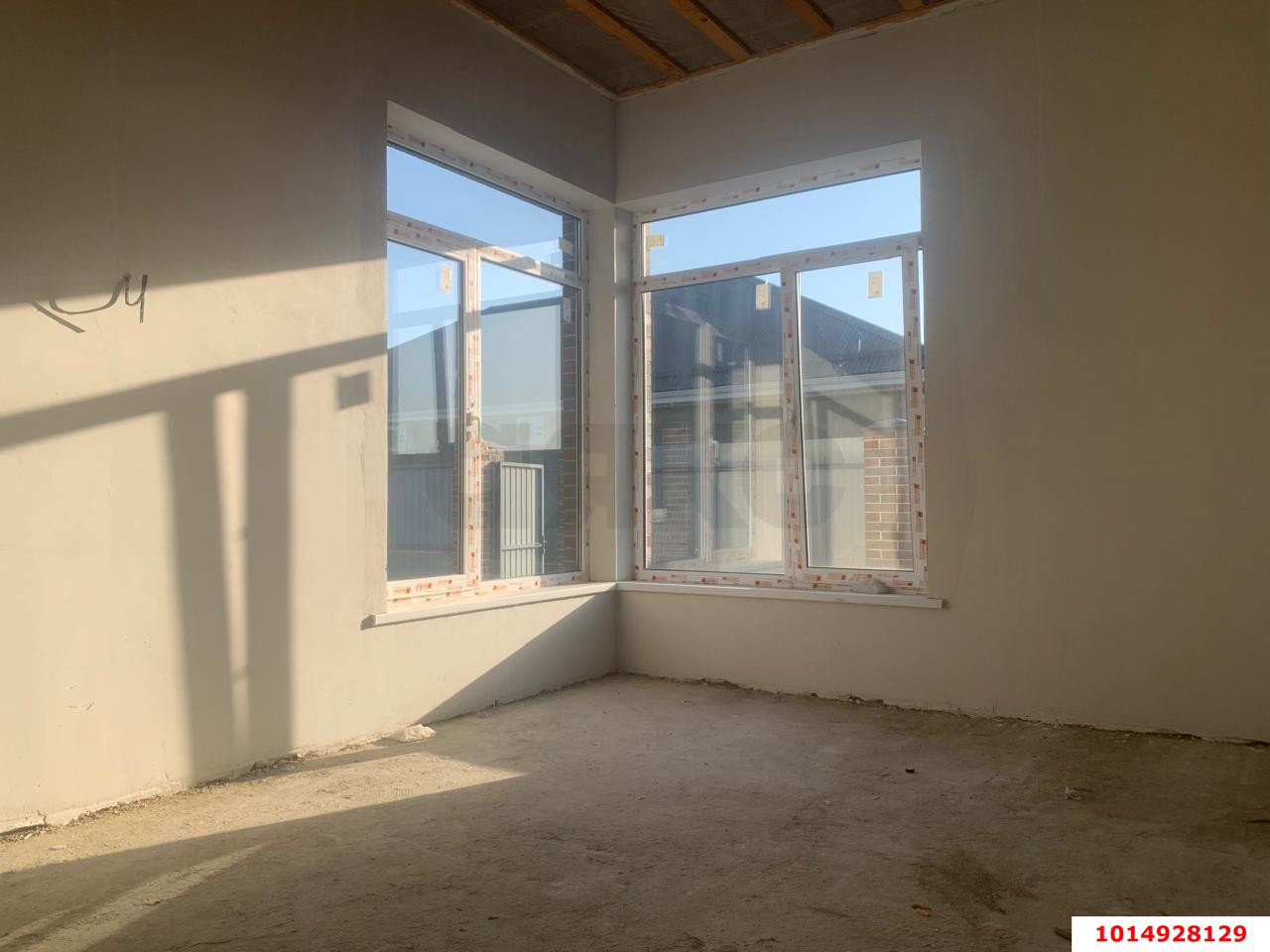 Фото №13: Дом 105 м² + 4.64 сот. - Старомышастовская, Прикубанский внутригородской округ, Фестивальный, мкр. Солнечный