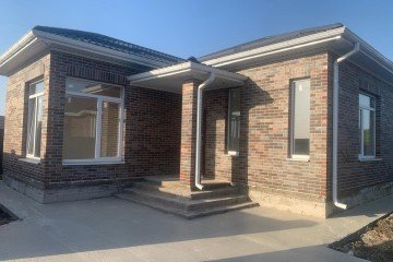 Фото №2: Дом 105 м² - Старомышастовская, 