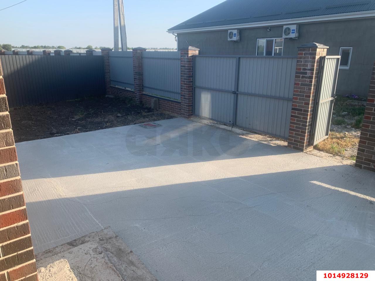 Фото №3: Дом 105 м² + 4.64 сот. - Старомышастовская