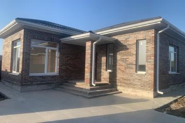 Фото №2: Дом 105 м² - Старомышастовская, мкр. Солнечный, 