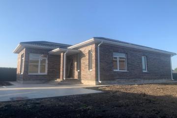 Фото №1: Дом 105 м² - Старомышастовская, мкр. Солнечный, 