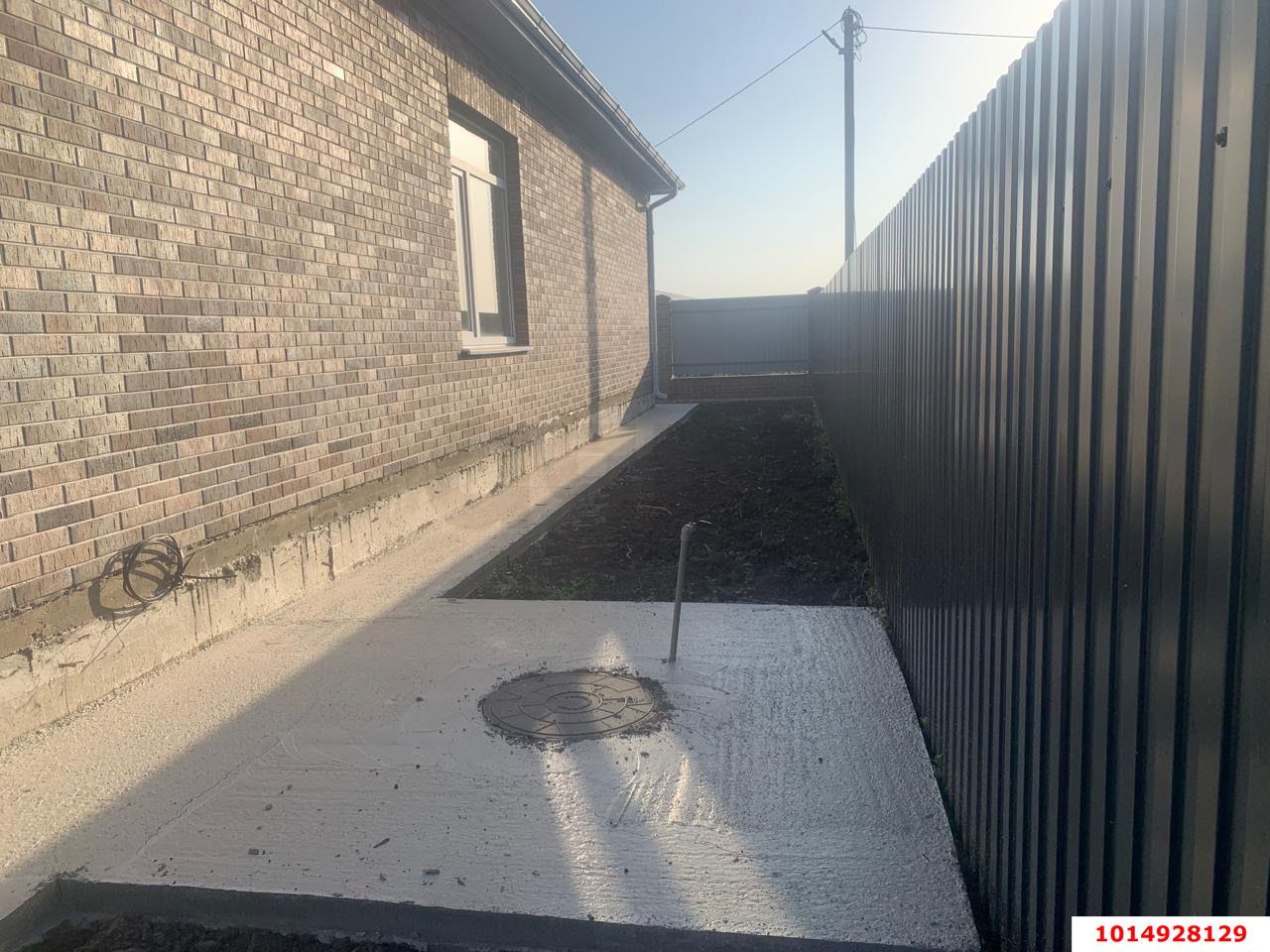 Фото №6: Дом 105 м² + 4.64 сот. - Старомышастовская, Прикубанский внутригородской округ, Фестивальный, мкр. Солнечный