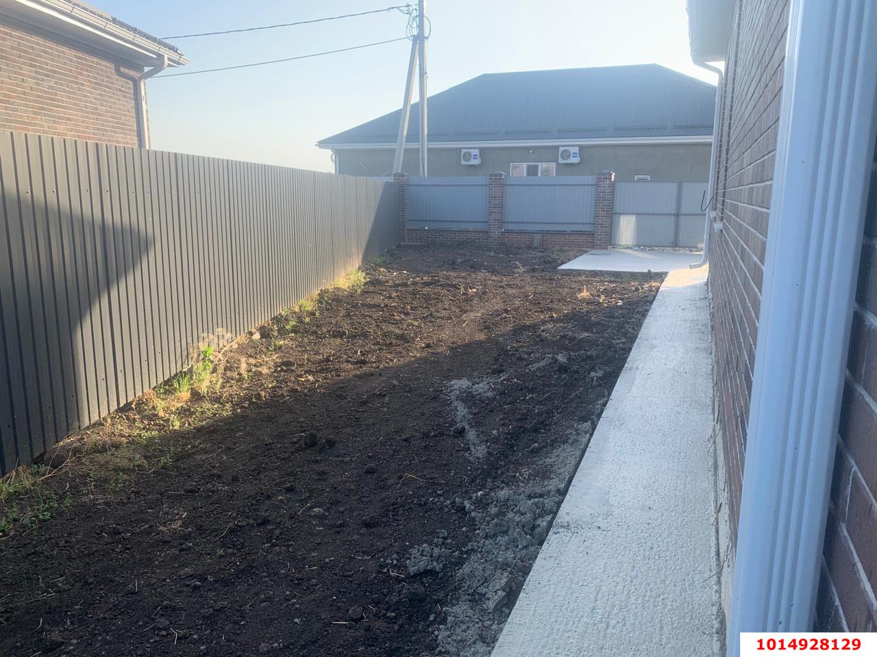 Фото №5: Дом 105 м² + 4.64 сот. - Старомышастовская, Прикубанский внутригородской округ, Фестивальный, мкр. Солнечный