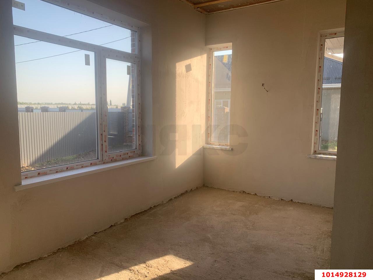 Фото №8: Дом 105 м² + 4.64 сот. - Старомышастовская