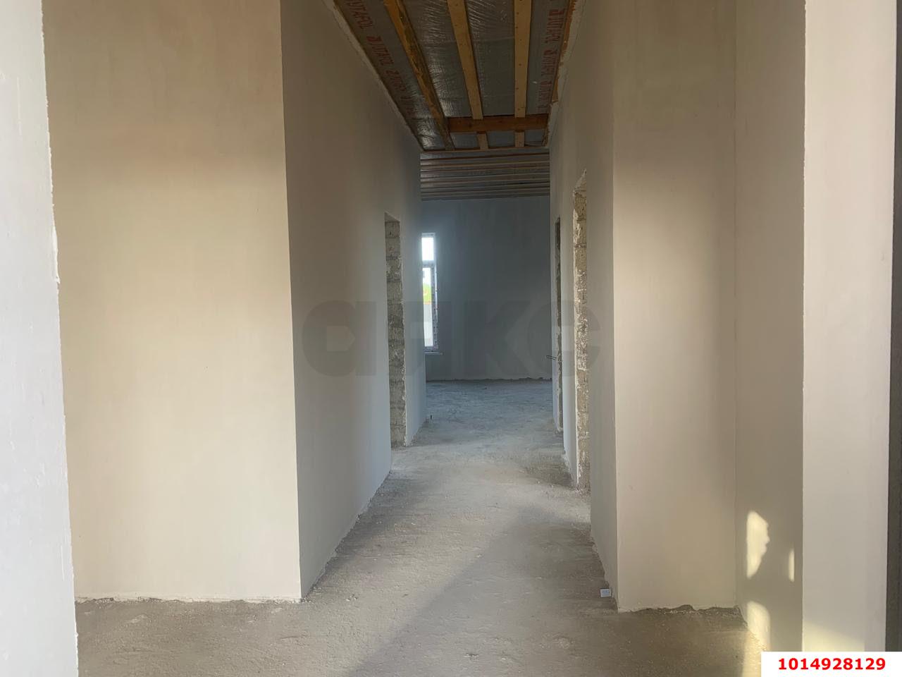 Фото №14: Дом 105 м² + 4.64 сот. - Старомышастовская, Прикубанский внутригородской округ, Фестивальный, мкр. Солнечный