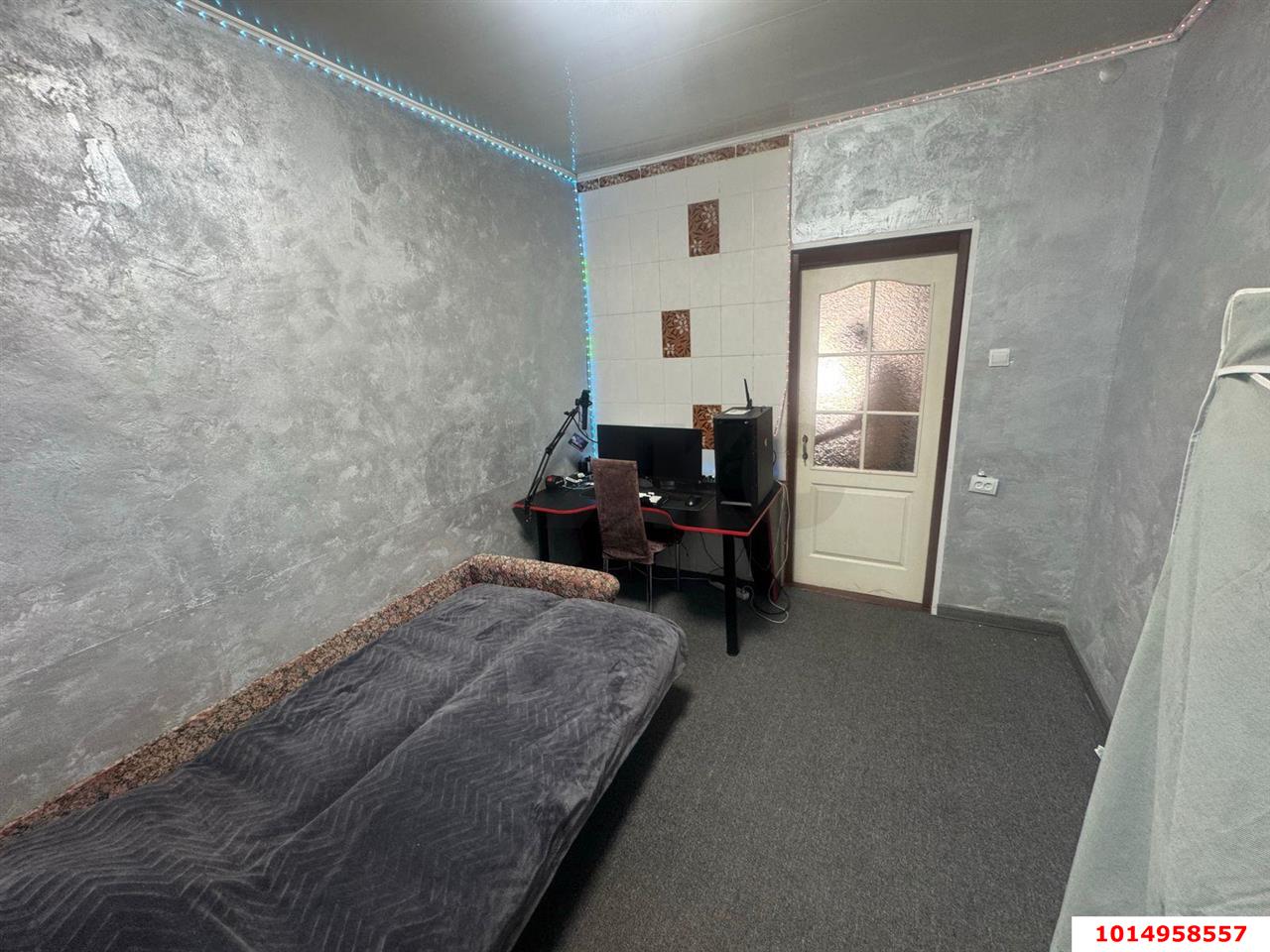 Фото №4: Дом 26 м² + 2.47 сот. - Краснодар, Прикубанский внутригородской округ, Калинино, Завод Радиоизмерительных Приборов, Ростовское Шоссе, ж/м Тополиный, ул. Шоссейная, 12