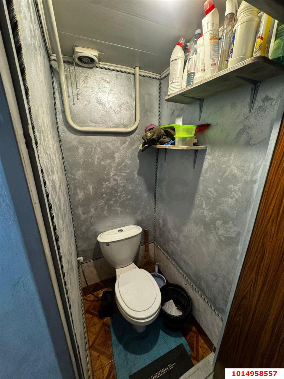 Фото №12: Дом 26 м² + 2.47 сот. - Краснодар, Прикубанский внутригородской округ, Калинино, Завод Радиоизмерительных Приборов, Ростовское Шоссе, ж/м Тополиный, ул. Шоссейная, 12