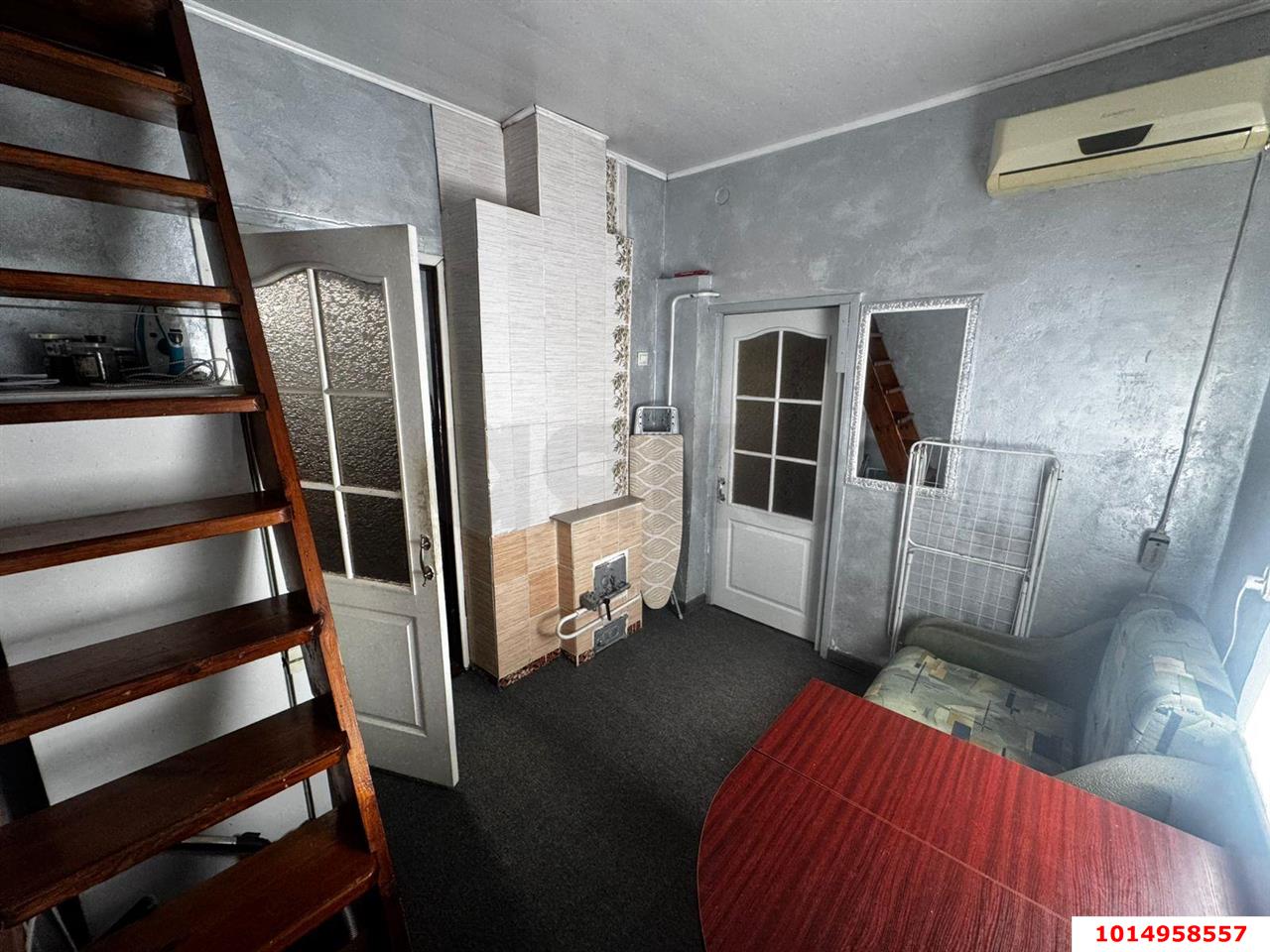 Фото №7: Дом 26 м² + 2.47 сот. - Краснодар, Тополиный, ул. Шоссейная, 12