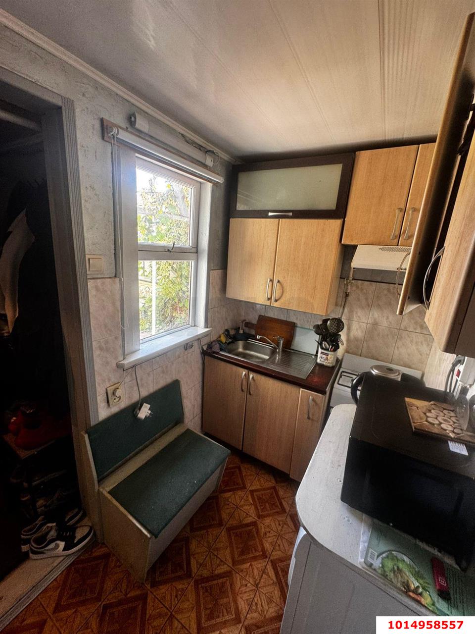 Фото №10: Дом 26 м² + 2.47 сот. - Краснодар, Тополиный, ул. Шоссейная, 12