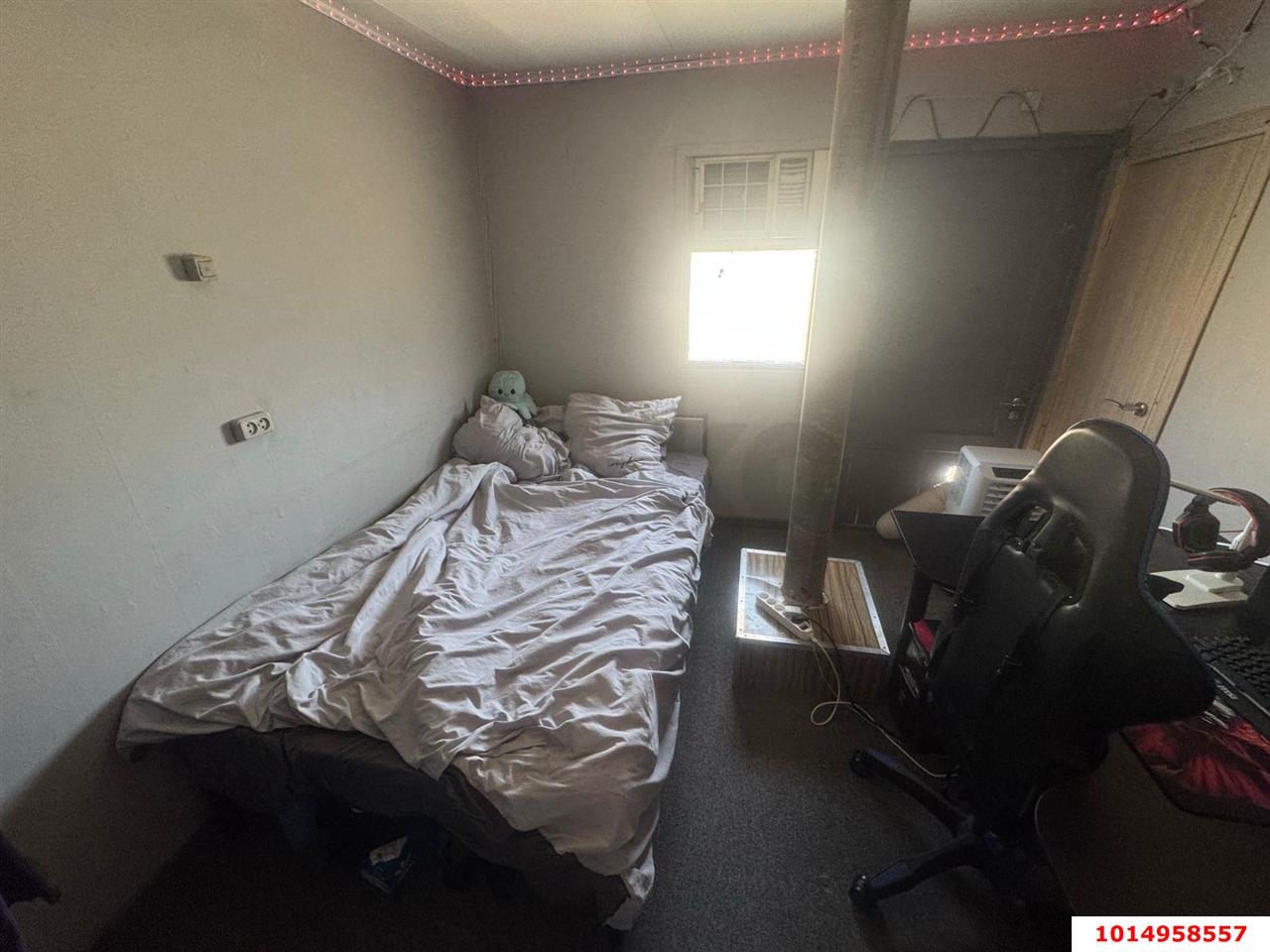 Фото №6: Дом 26 м² + 2.47 сот. - Краснодар, Тополиный, ул. Шоссейная, 12