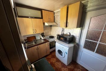 Фото №1: Дом 26 м² - Краснодар, ж/м Тополиный, ул. Шоссейная, 12