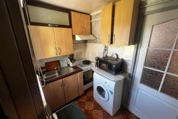 Фото №1: Дом 26 м² - Краснодар, ж/м Тополиный, ул. Шоссейная, 12