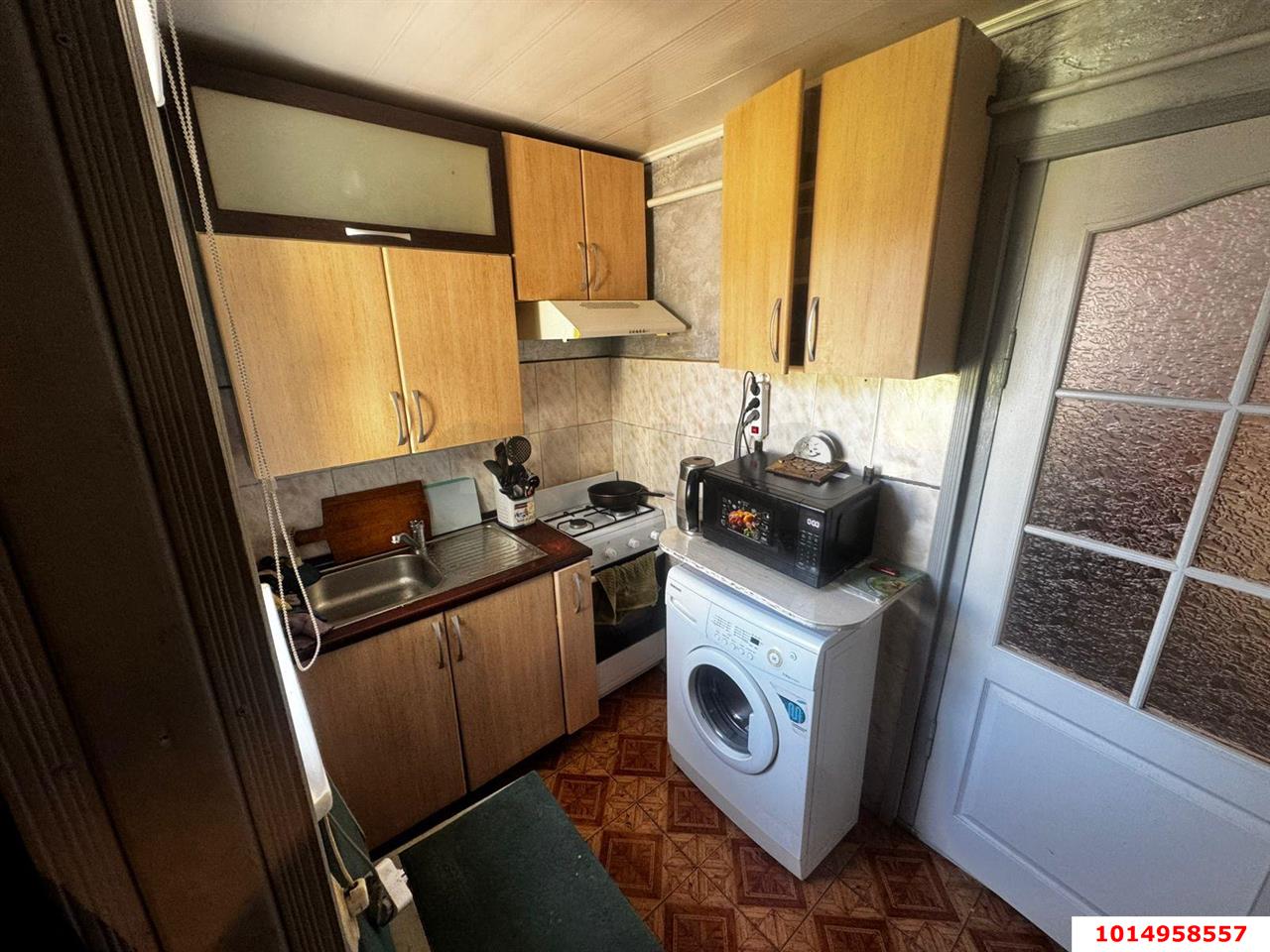 Фото №1: Дом 26 м² + 2.47 сот. - Краснодар, Тополиный, ул. Шоссейная, 12