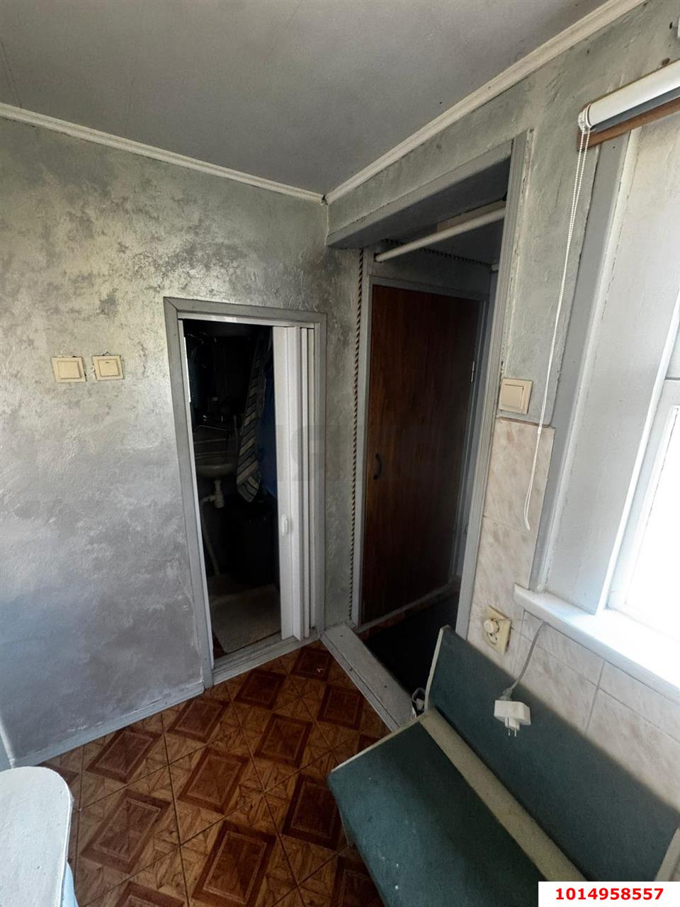 Фото №9: Дом 26 м² + 2.47 сот. - Краснодар, Прикубанский внутригородской округ, Калинино, Завод Радиоизмерительных Приборов, Ростовское Шоссе, ж/м Тополиный, ул. Шоссейная, 12