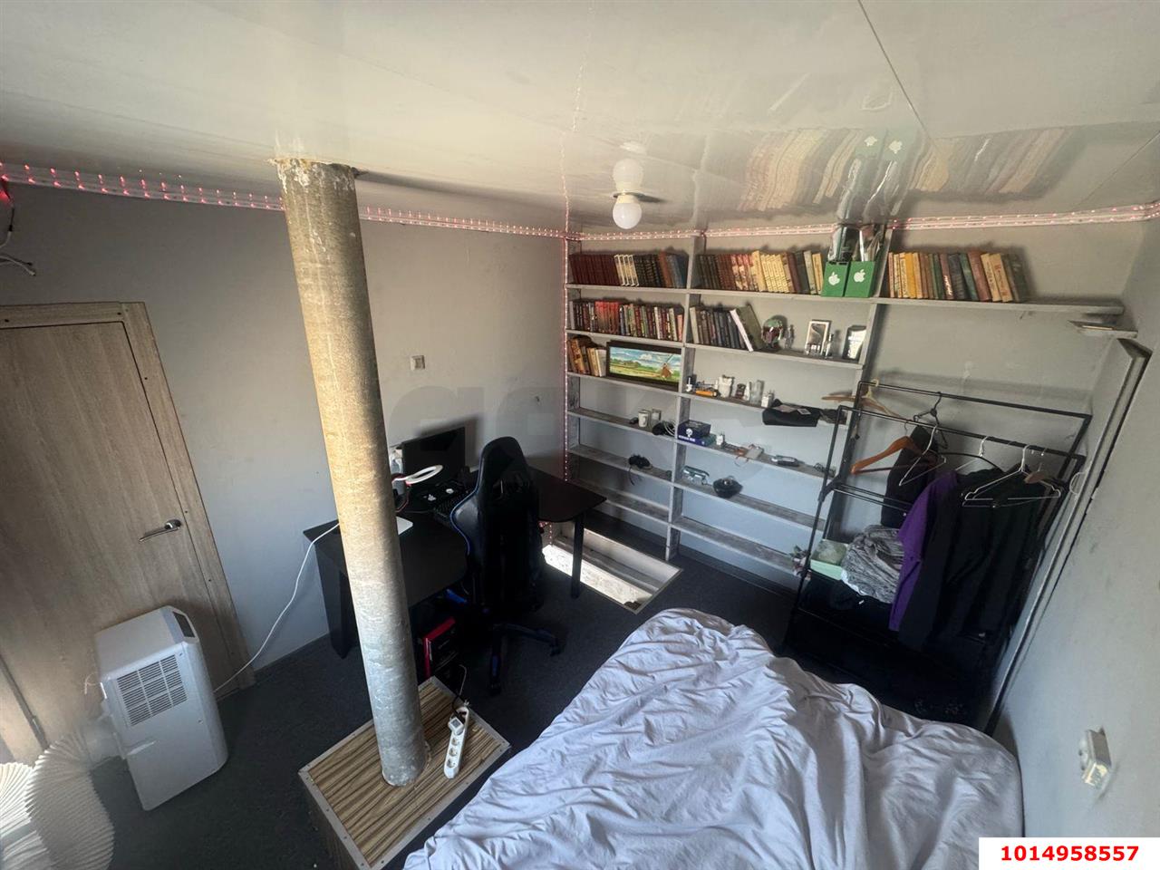 Фото №8: Дом 26 м² + 2.47 сот. - Краснодар, Тополиный, ул. Шоссейная, 12