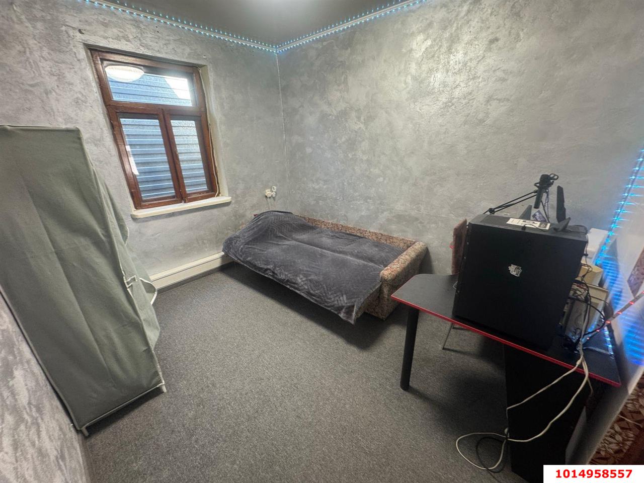 Фото №3: Дом 26 м² + 2.47 сот. - Краснодар, Прикубанский внутригородской округ, Калинино, Завод Радиоизмерительных Приборов, Ростовское Шоссе, ж/м Тополиный, ул. Шоссейная, 12