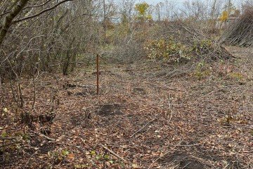 Фото №2: Участок садоводство 8 сот. - садовое некоммерческое товарищество Факел, мкр. Прикубанский внутригородской округ, ул. Марьянская, 57