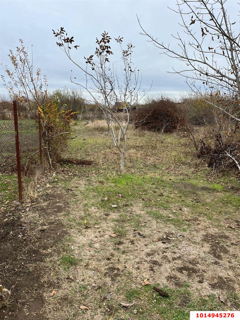 Фото №7: Участок садоводство 8 сот. - садовое некоммерческое товарищество Факел, Прикубанский внутригородской округ, ул. Марьянская, 57