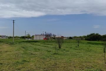 Фото №1: Земельный участок 8 сот. - садовое некоммерческое товарищество Авиатор, мкр. Прикубанский внутригородской округ, ул. Берёзовая, 186