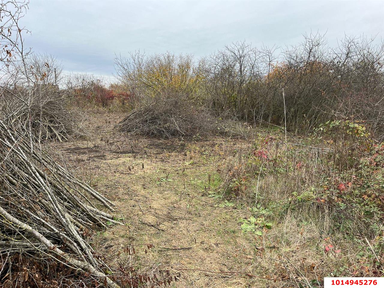 Фото №1: Участок садоводство 8 сот. - садовое некоммерческое товарищество Факел, Прикубанский внутригородской округ, ул. Марьянская, 57