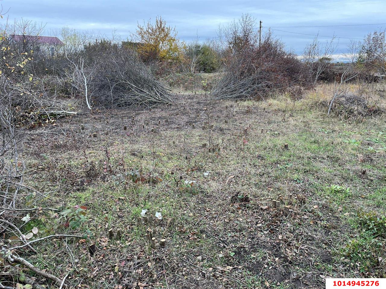 Фото №4: Участок садоводство 8 сот. - садовое некоммерческое товарищество Факел, Прикубанский внутригородской округ, ул. Марьянская, 57