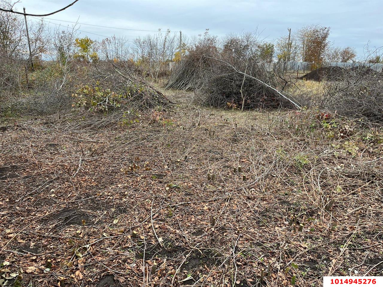 Фото №3: Участок садоводство 8 сот. - садовое некоммерческое товарищество Факел, Прикубанский внутригородской округ, ул. Марьянская, 57