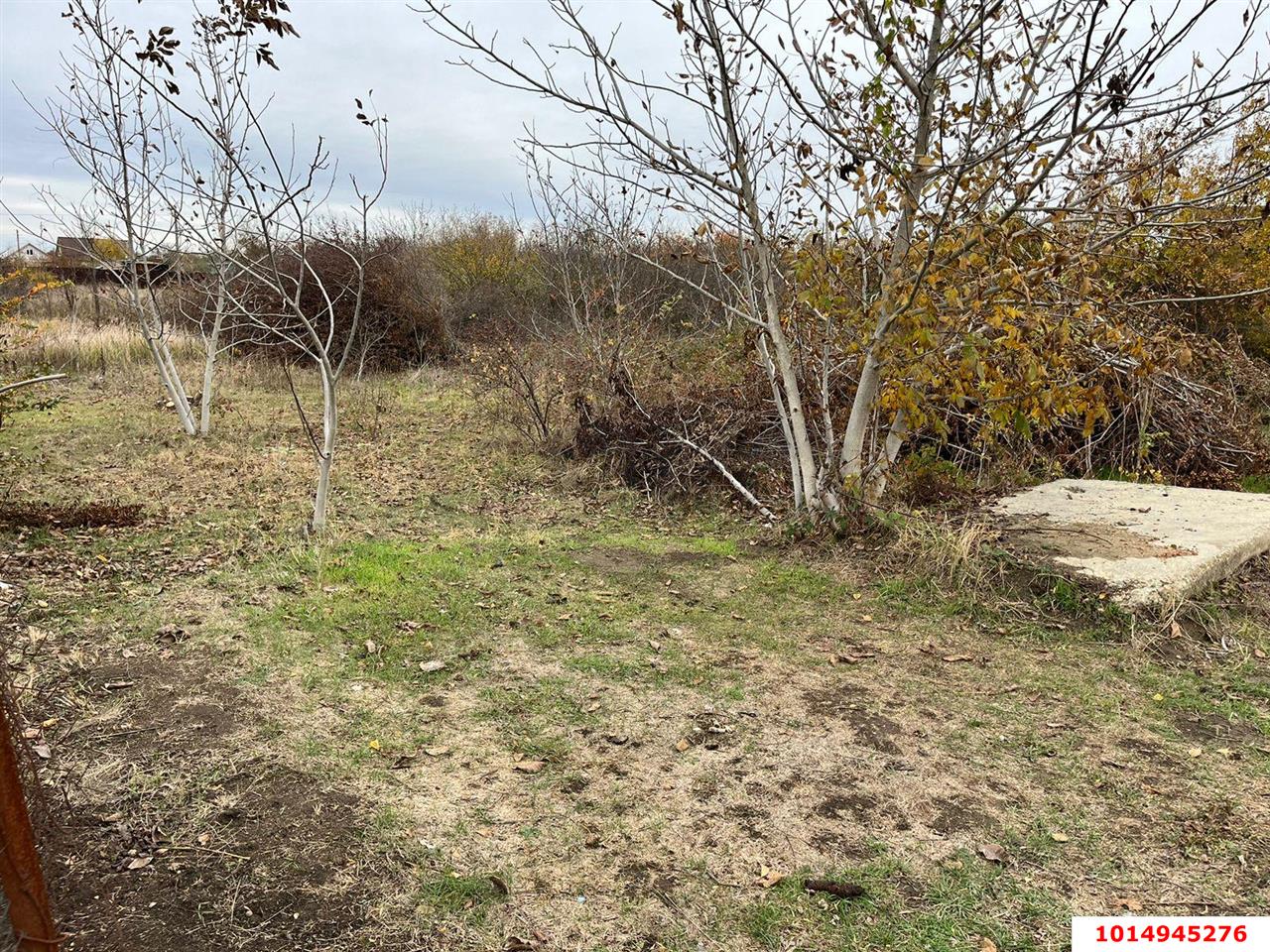 Фото №8: Участок садоводство 8 сот. - садовое некоммерческое товарищество Факел, Прикубанский внутригородской округ, ул. Марьянская, 57