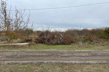 Фото №2: Земельный участок 8 сот. - садовое некоммерческое товарищество Авиатор, мкр. Прикубанский внутригородской округ, ул. Берёзовая, 186