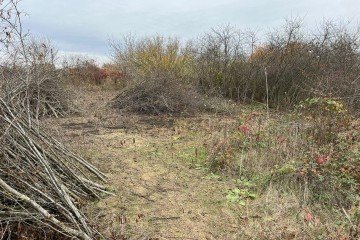 Фото №1: Участок садоводство 8 сот. - садовое некоммерческое товарищество Факел, мкр. Прикубанский внутригородской округ, ул. Марьянская, 57