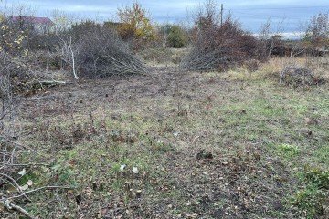 Фото №4: Участок садоводство 8 сот. - садовое некоммерческое товарищество Факел, мкр. Прикубанский внутригородской округ, ул. Марьянская, 57