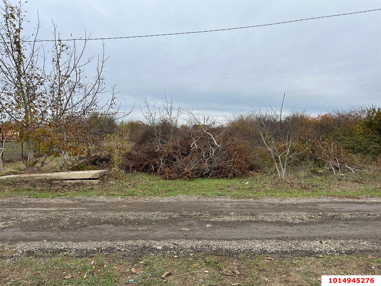 Фото №6: Участок садоводство 8 сот. - садовое некоммерческое товарищество Факел, Прикубанский внутригородской округ, ул. Марьянская, 57