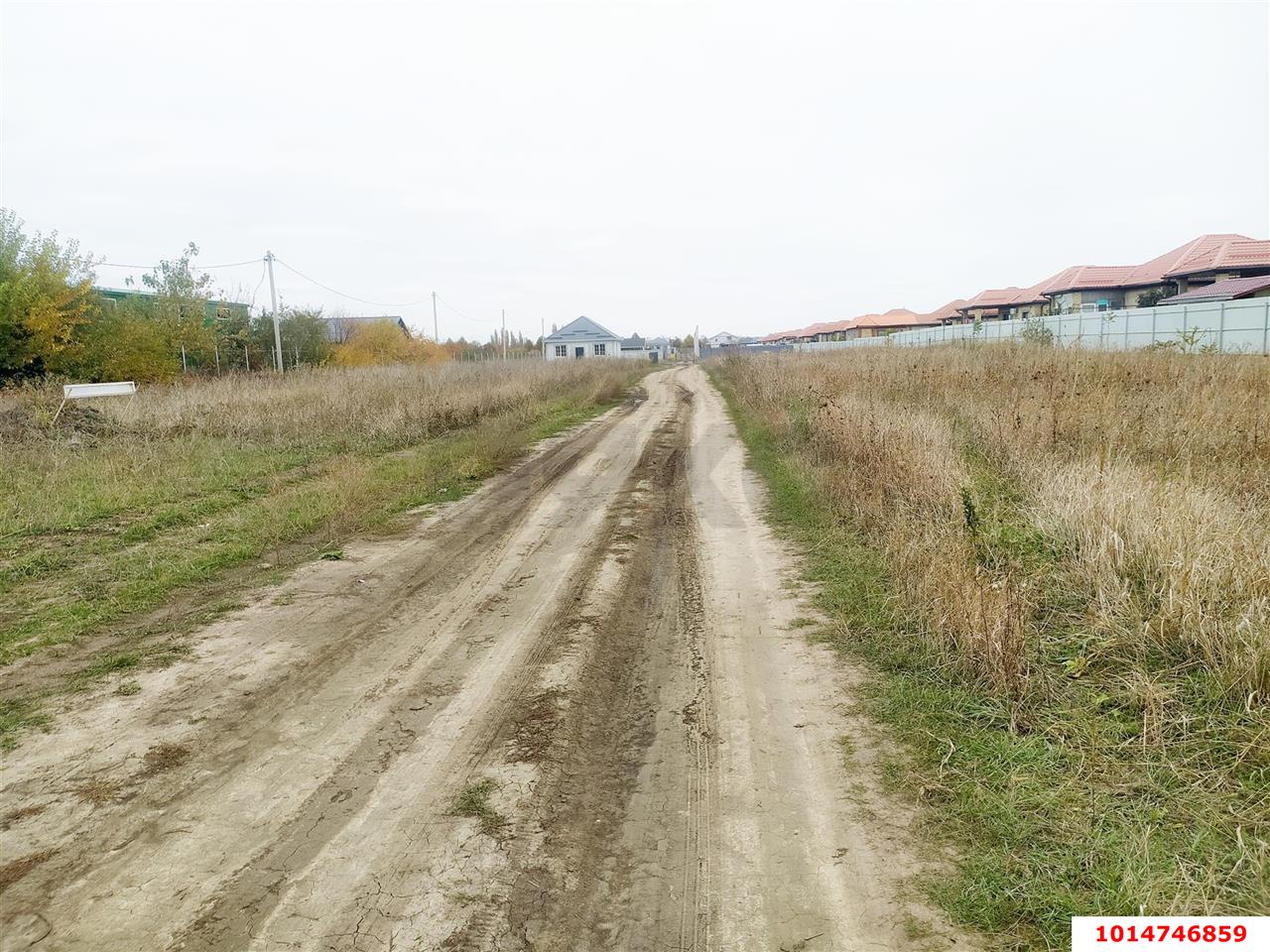 Фото №3: Земельный участок 4 сот. - Ленина, Карасунский внутригородской округ, мкр. СНТ Белая Чайка, ул. Морская, 58