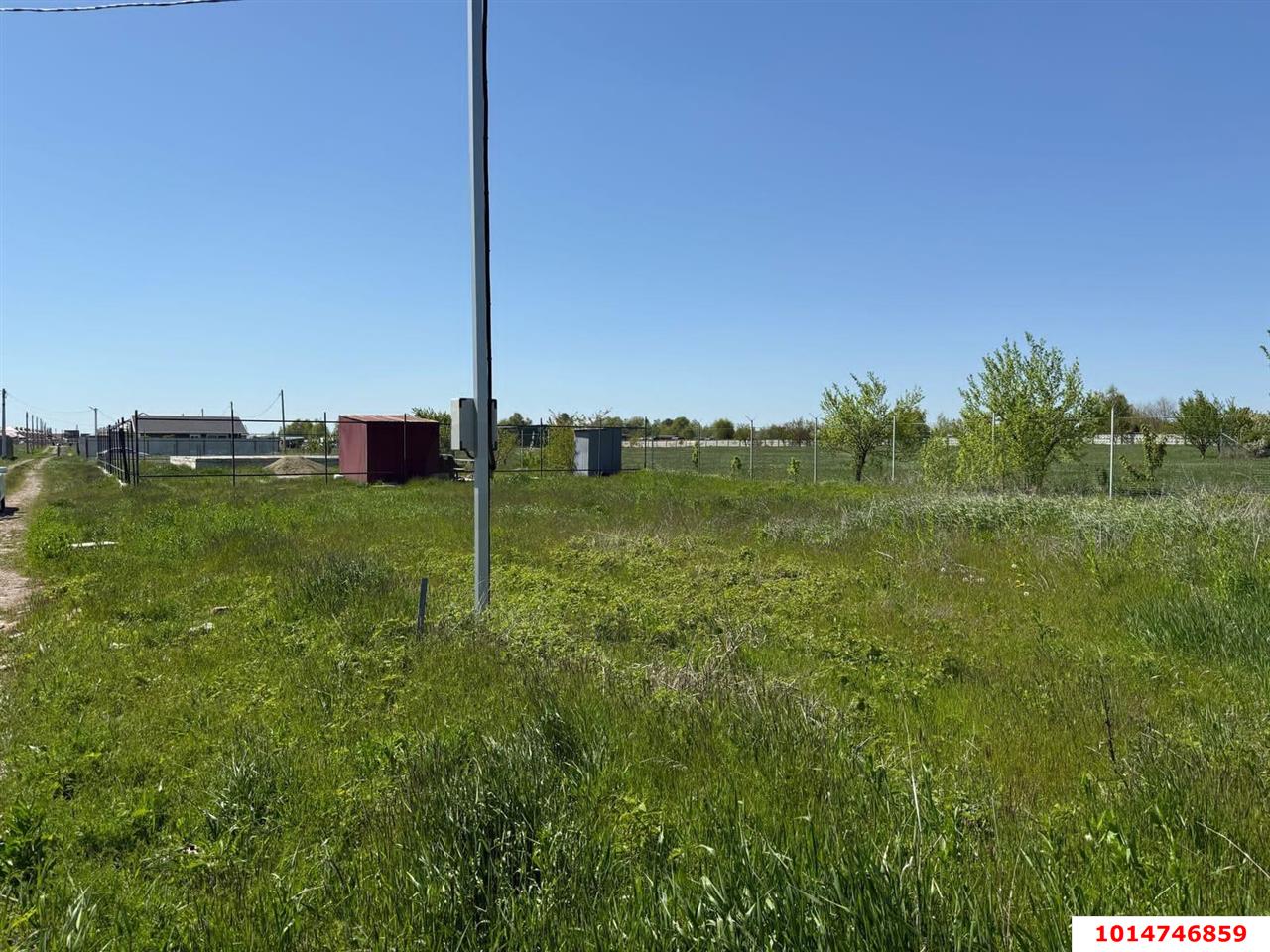 Фото №4: Земельный участок 4 сот. - Ленина, Карасунский внутригородской округ, мкр. СНТ Белая Чайка, ул. Морская, 58