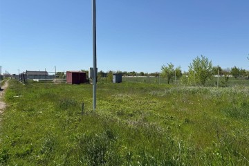 Фото №4: Земельный участок под ИЖС 4 сот. - Ленина, мкр. СНТ Белая Чайка, ул. Морская, 58