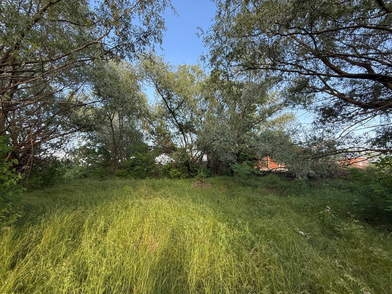 Фото №1: Земельный участок 4.14 сот. - Козет, ул. Темиргоевская, 11