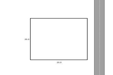 Фото №4: Земельный участок 4.14 сот. - Козет, ул. Темиргоевская, 11