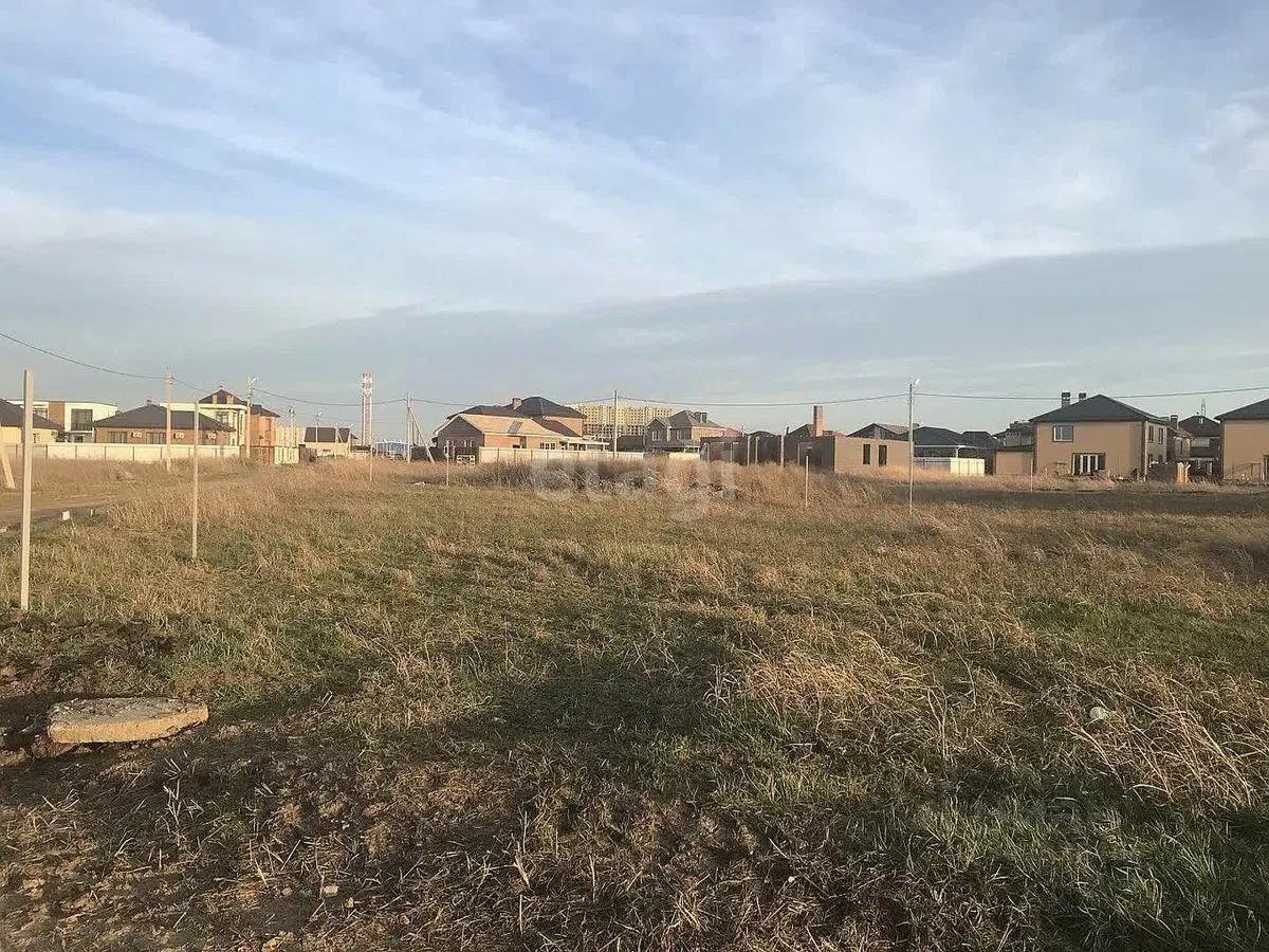 Фото №2: Земельный участок 4.14 сот. - Козет, ул. Темиргоевская, 11