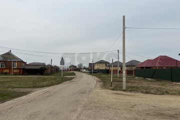 Фото №3: Участок садоводство 4.14 сот. - Козет, ул. Темиргоевская, 11