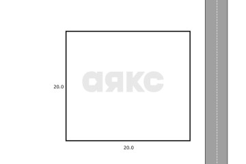 Фото №4: Участок садоводство 4.14 сот. - Козет, ул. Темиргоевская, 11