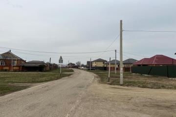 Фото №3: Земельный участок 4.14 сот. - Козет, ул. Темиргоевская, 11