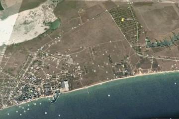 Фото №4: Земельный участок 8 сот. - Приморский, мкр. дачное товарищество Отдых, ул. 2-я Южная, 24