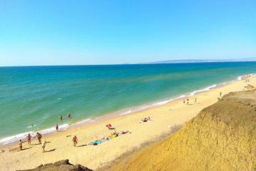 Фото №2: Земельный участок 8 сот. - Приморский, мкр. дачное товарищество Отдых, ул. 2-я Южная, 24