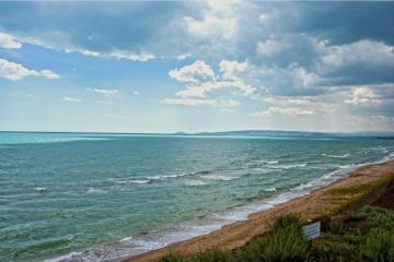 Фото №1: Земельный участок 8 сот. - Приморский, мкр. дачное товарищество Отдых, ул. 2-я Южная, 24