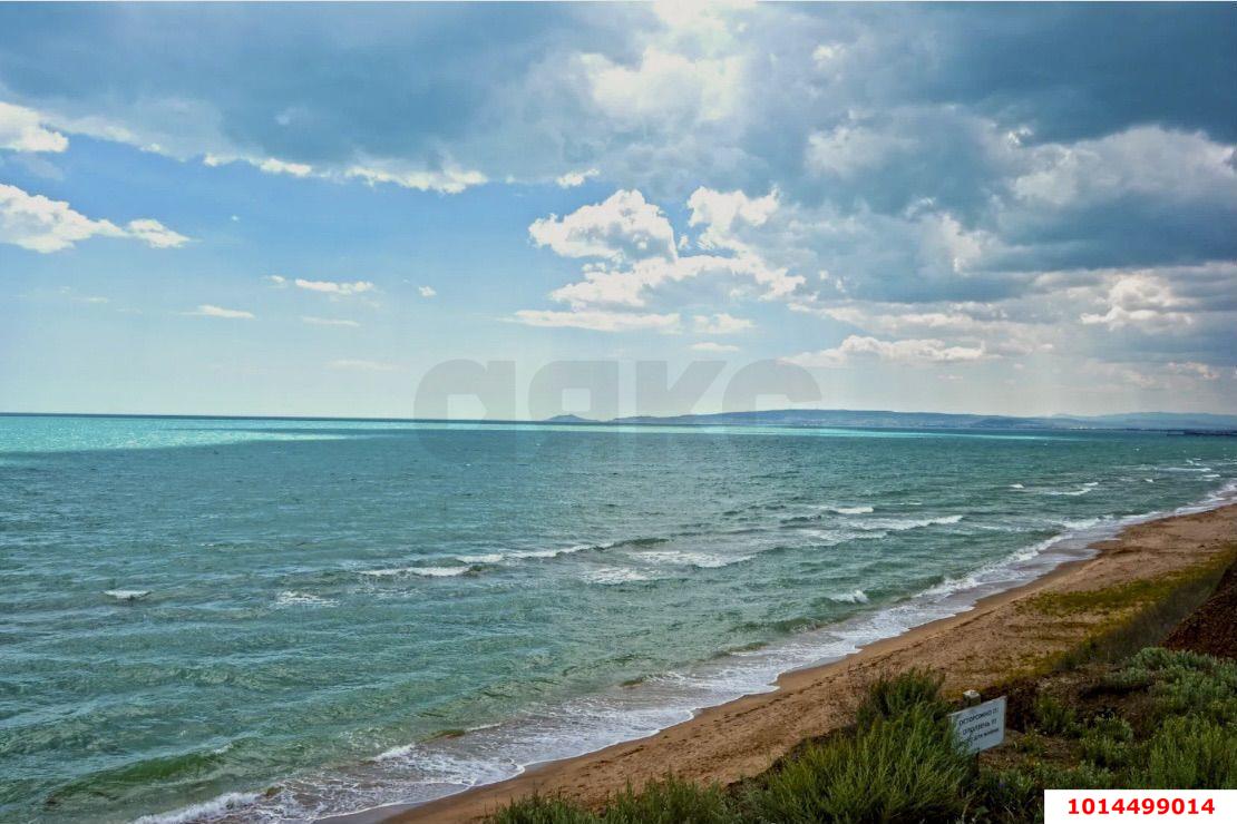 Фото №1: Земельный участок 8 сот. - Приморский, мкр. дачное товарищество Отдых, ул. 2-я Южная, 24